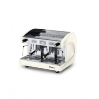 Espressor profesional electronic cu display și 2 grupuri Astoria Forma SAE/2 DSP